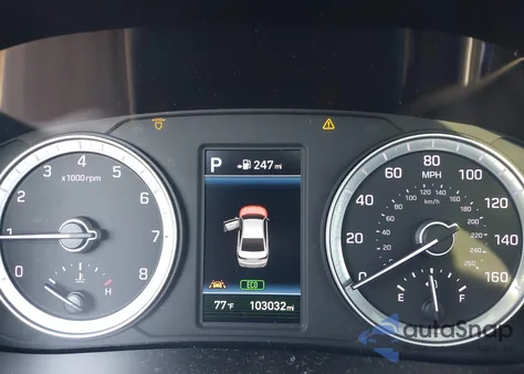 2018 Hyundai Sonata Limited from USA, damaged, VIN 5NPE34AF9JH715757